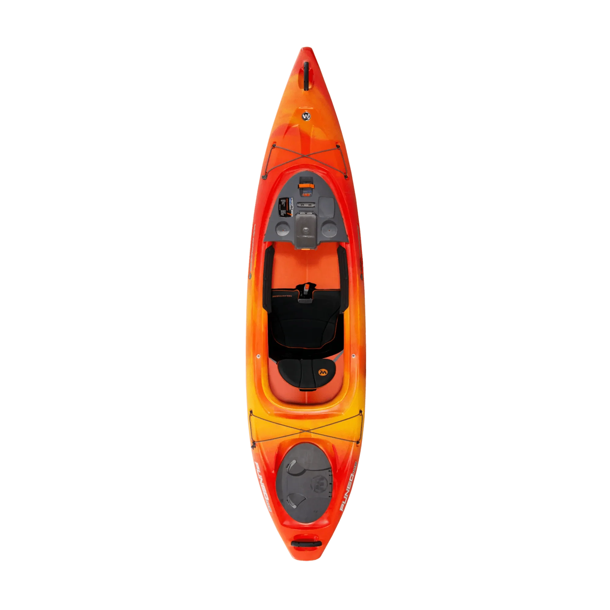 Pungo 105