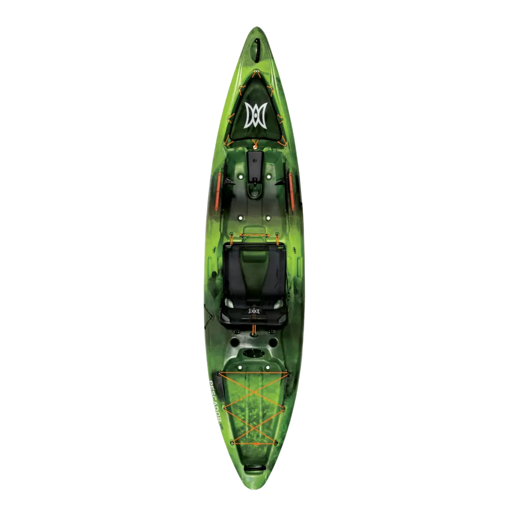 Pescador Pro 12.0