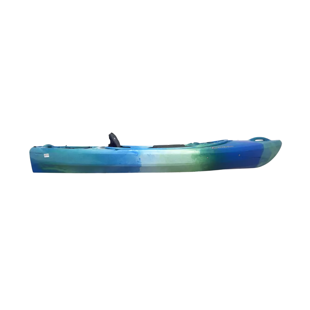 Sound 9.5 Light Fishing