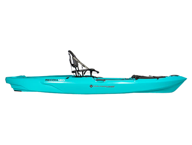 RECON 120 with AirPro ACES seat