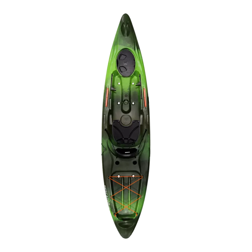 Pescador 12.0