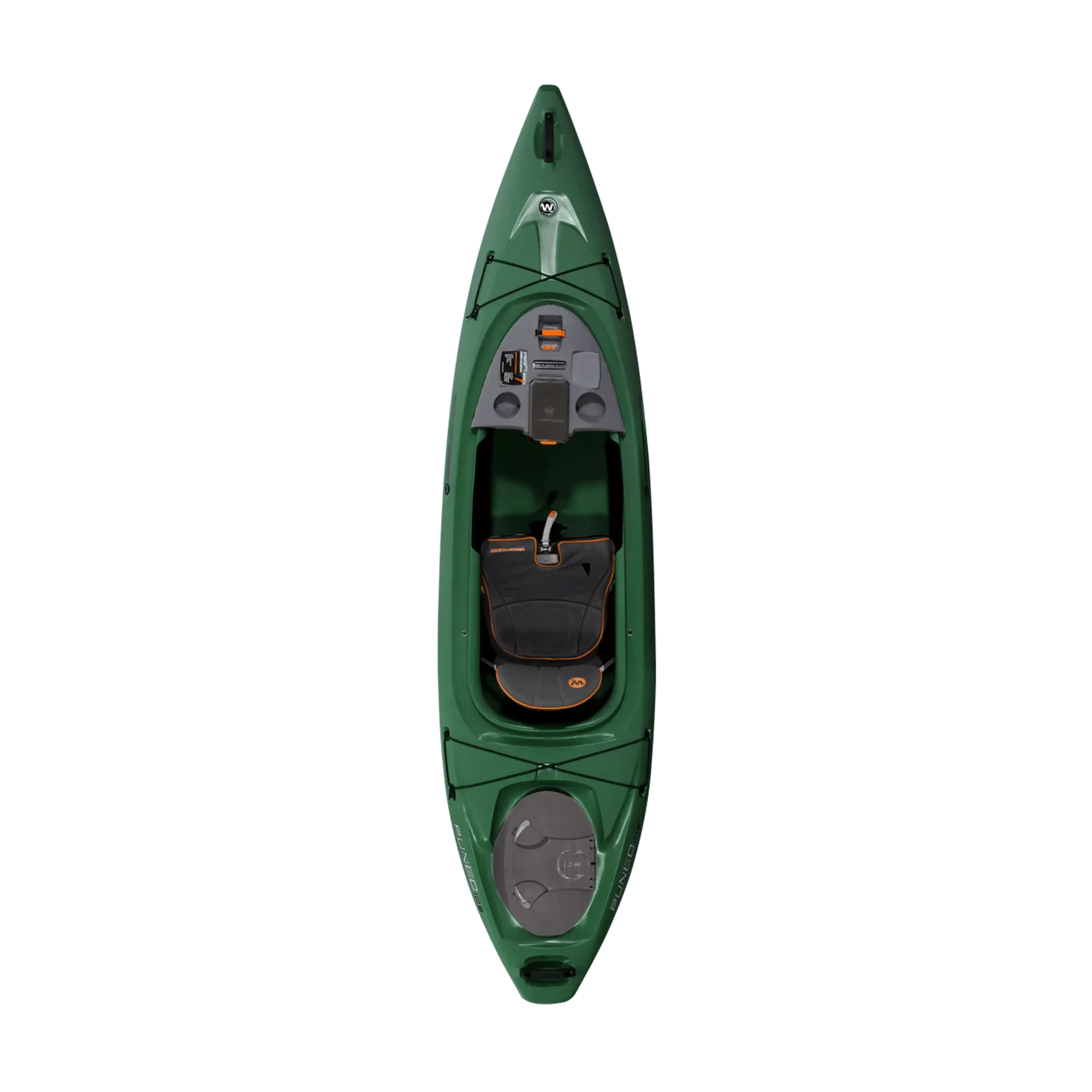 Pungo 105