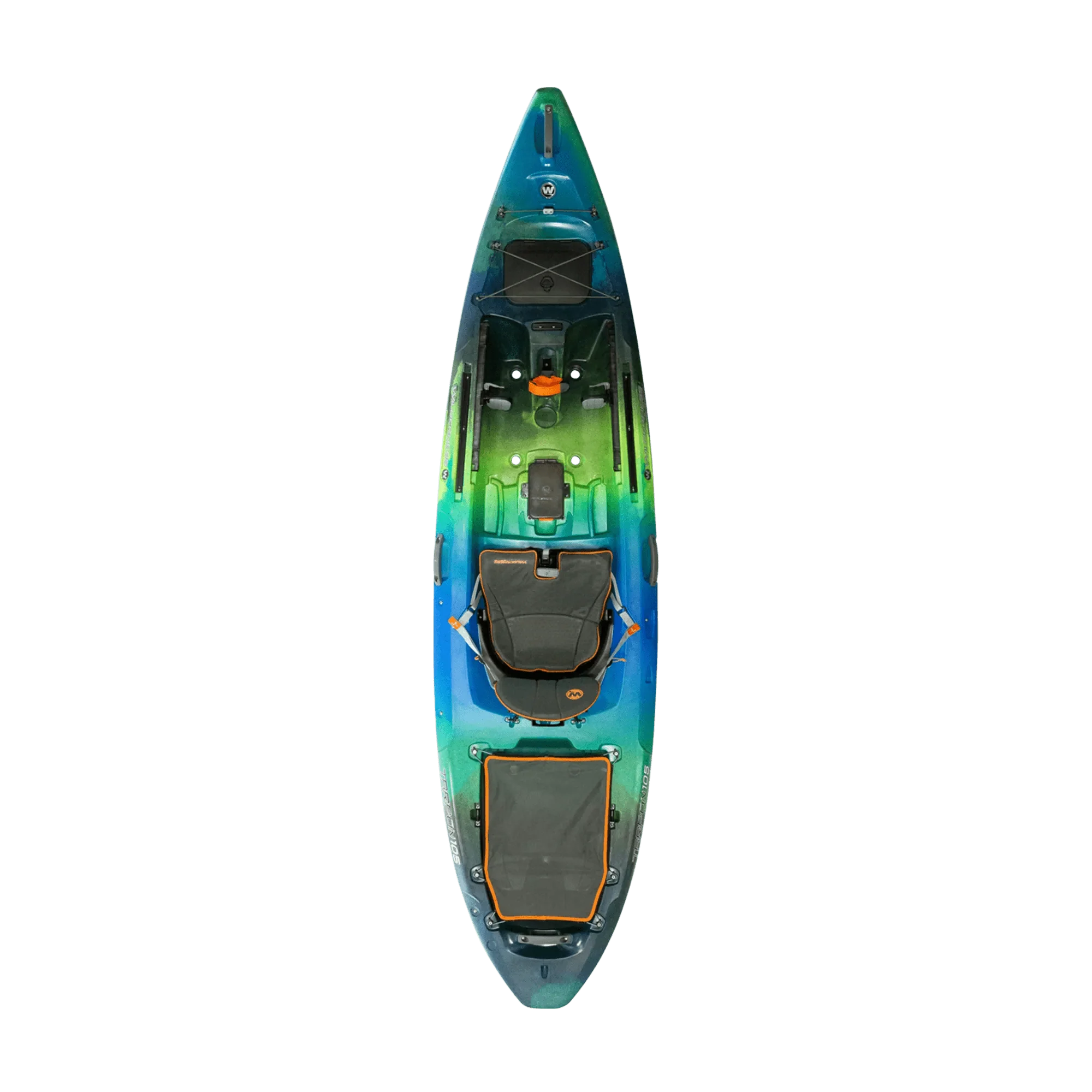 Tarpon 105