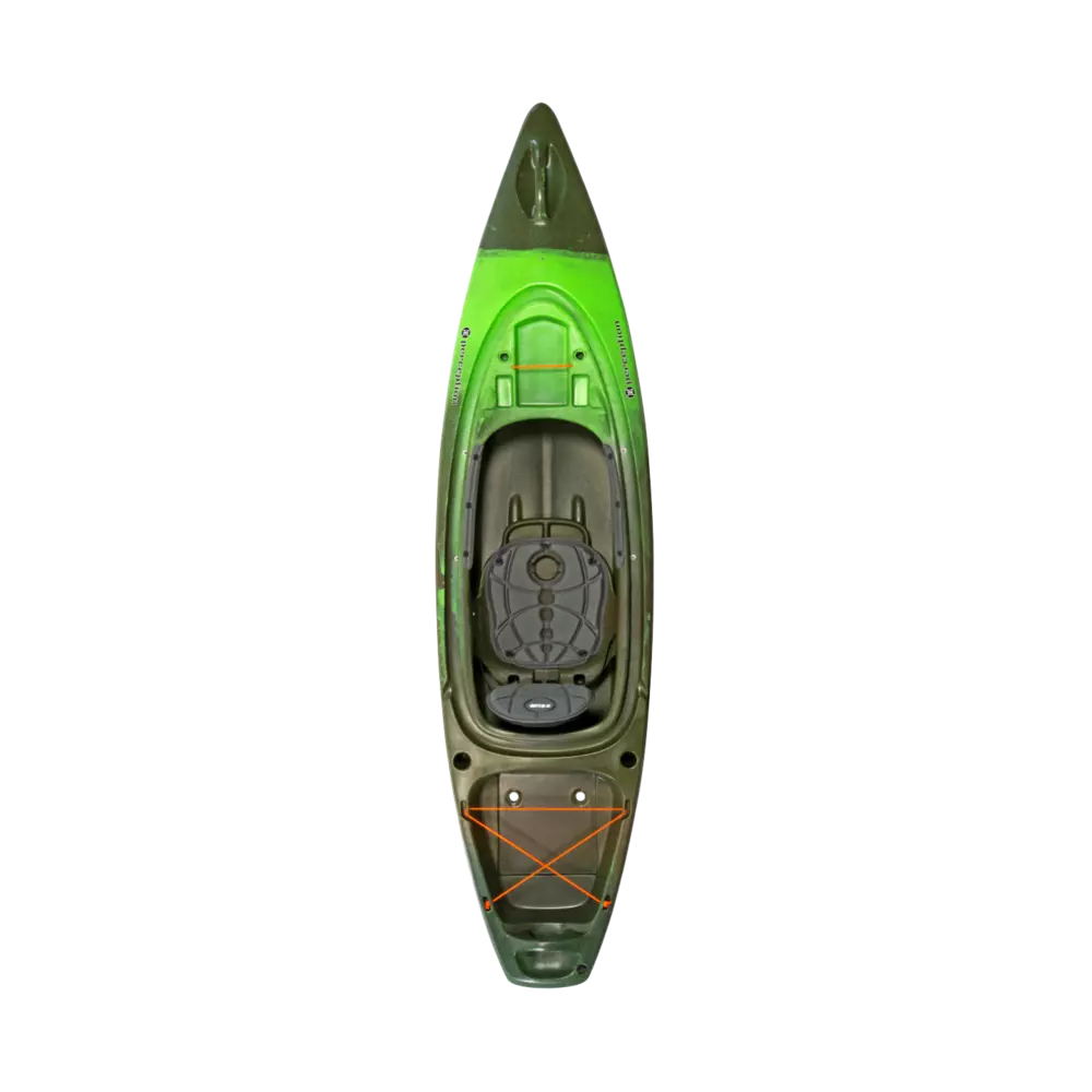 Sound 9.5 Light Fishing